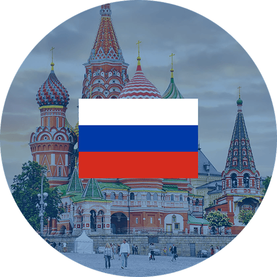 Офис в России