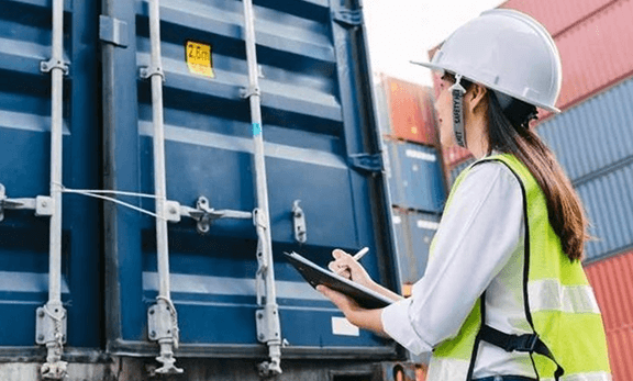 Кеден рәсімдеу