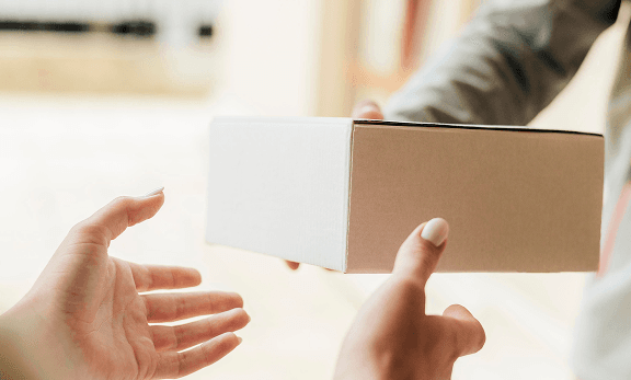 Бірінші және соңғы милдегі автотасымалдарды ұйымдастыру