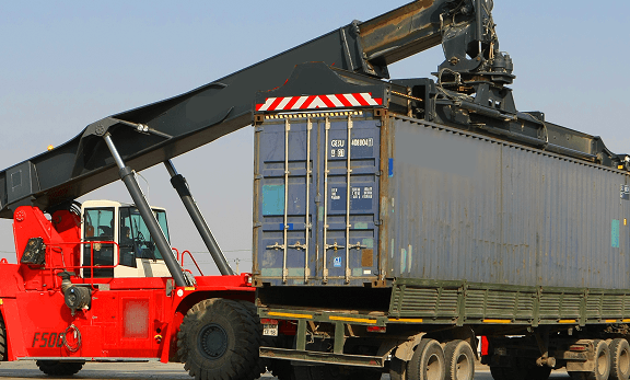 Логистикалық аутсорсинг