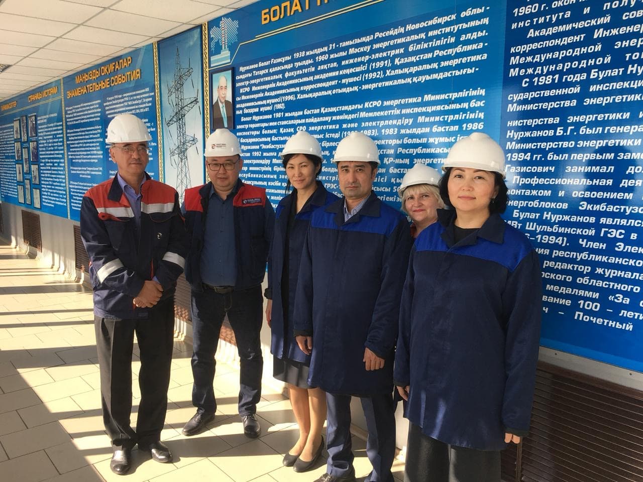 KTZ Express өкілдері жүк жіберушілердің қатысуымен дөңгелек үстелге қатысты