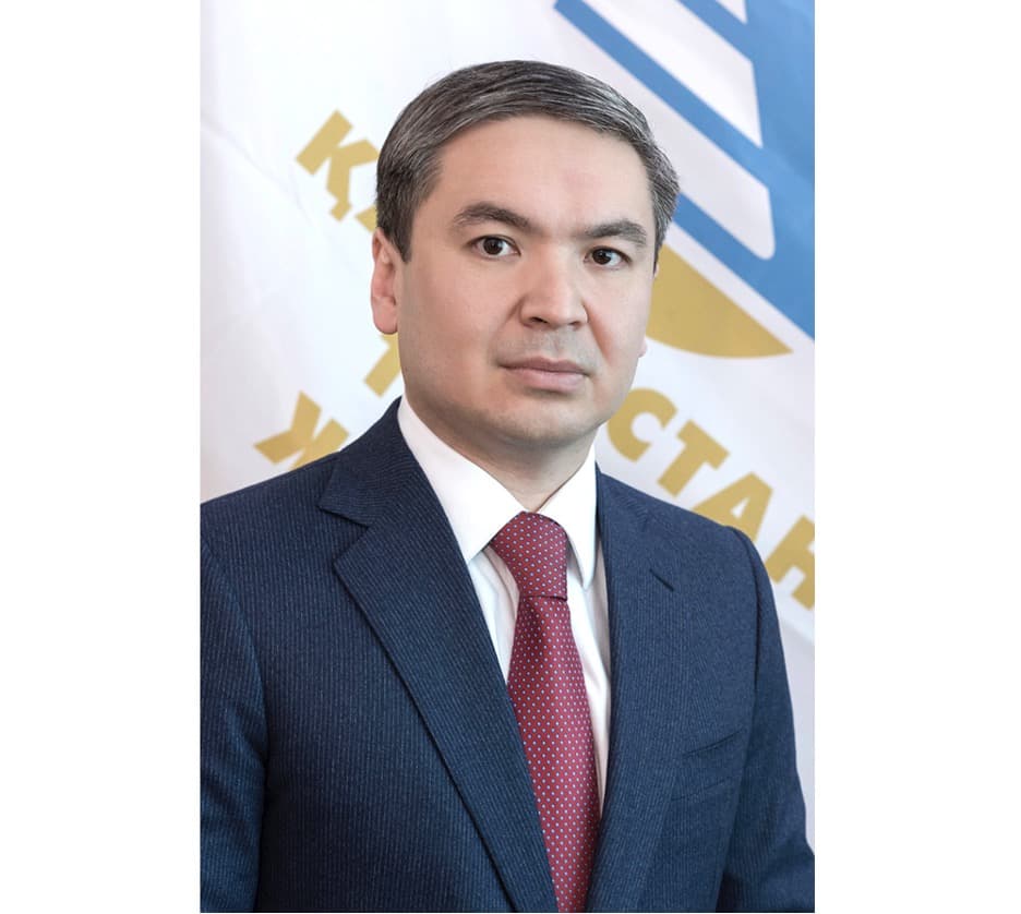 JSC"KTZ快递"实现客户导向的政策