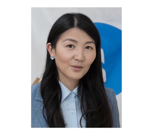 在努尔苏丹签署了旨在增加跨里海航线货运量的协议