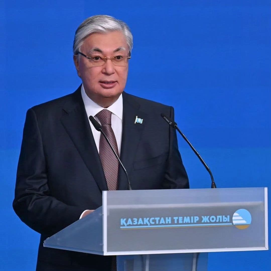 Открытие Транспортно-логистического центра в г. Сиане (КНР)