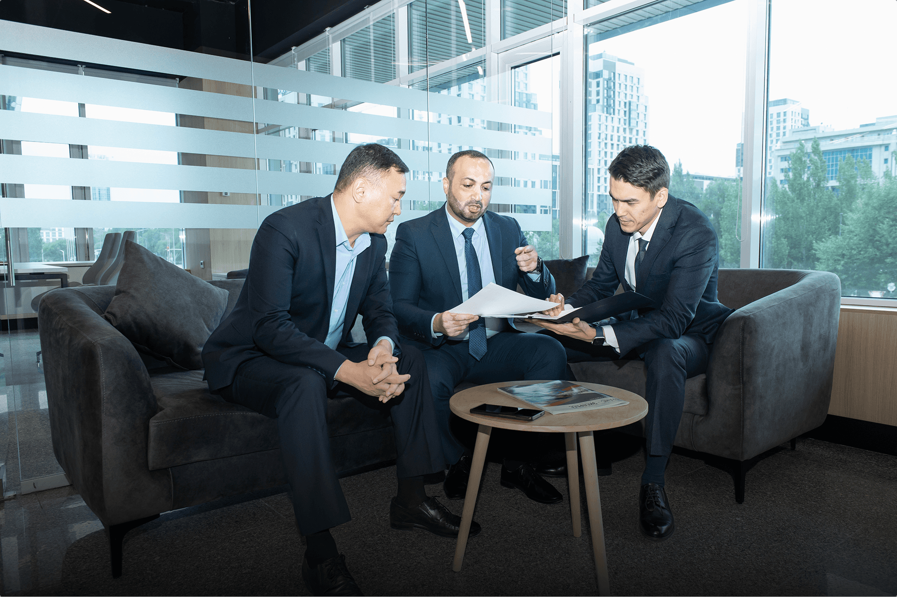 Контейнерные перевозки