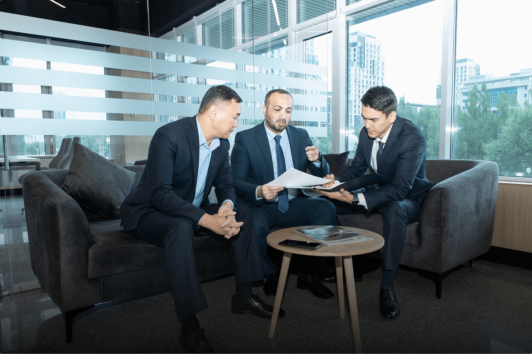 Контейнерные перевозки