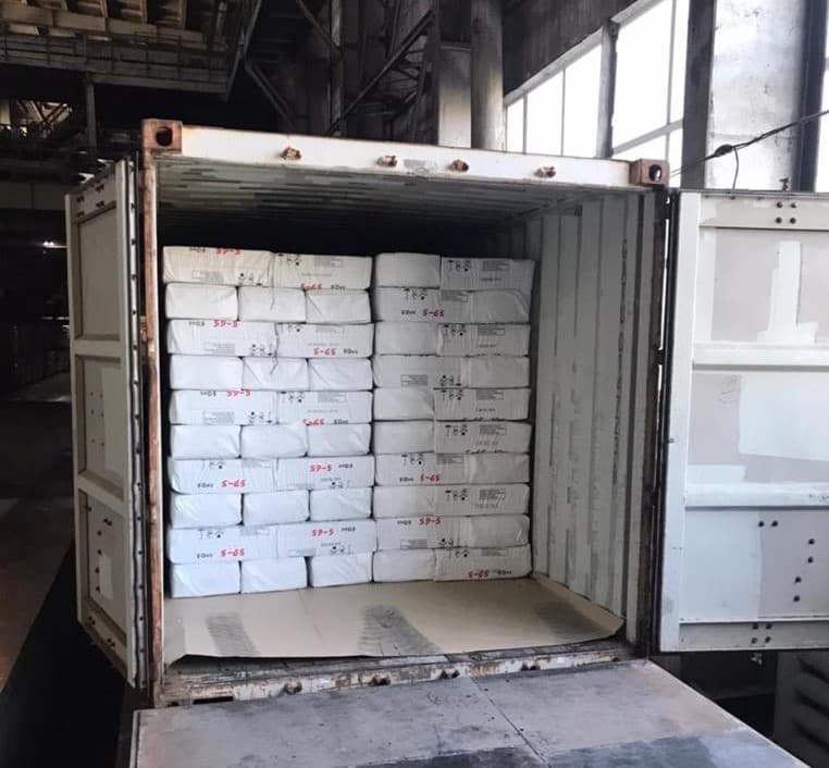 KTZ Express Қазақстаннан Вьетнамға пайдалы қазбаларды тасымалдаудың тұрақты қызметін іске қосты