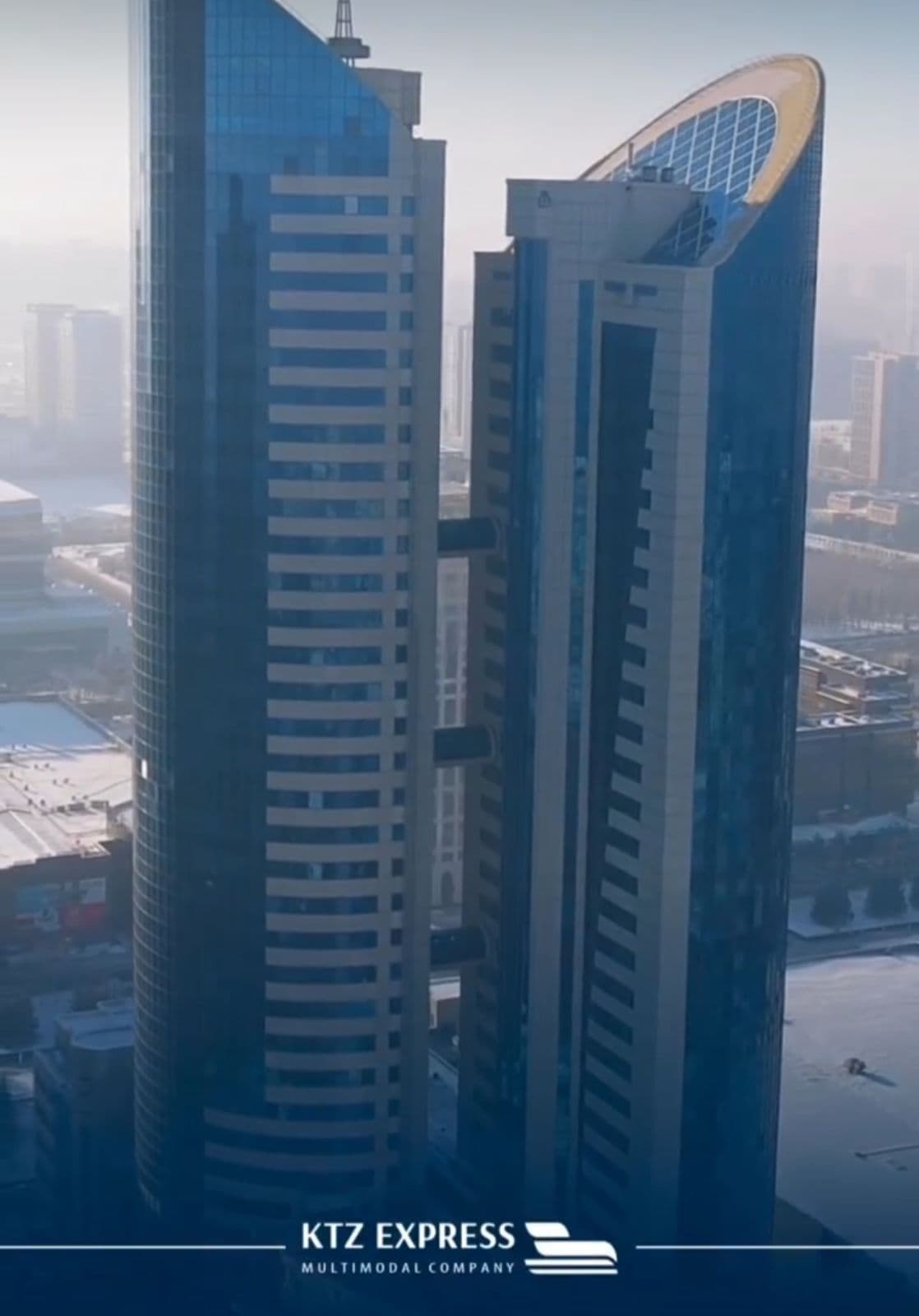 Қазақстандық жүк жөнелтушілерге контейнерлік тасымалдарды Солтүстік – Оңтүстік дәлізі бойынша ұйымдастыру мүмкіндіктері ұсынылды